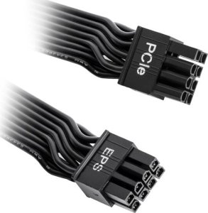 SilverStone SilverStone 8-Pin EPS auf 8-Pin PCIe Adapter 3