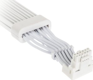 Kolink Kolink Umbra Radiant ARGB 12V-2x6 to 12V-2x6 Cable 3