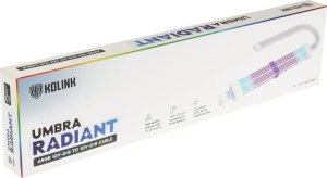 Kolink Kolink Umbra Radiant ARGB 12V-2x6 to 12V-2x6 Cable 4