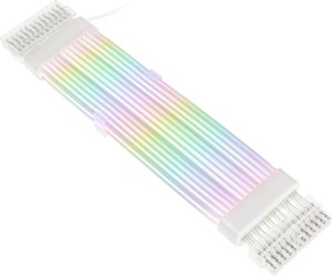 Kolink Kolink Umbra Radiant ARGB 24-Pin Motherboard Extension Cable 1
