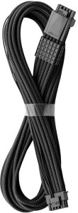 CableMod CableMod PRO ModMesh RT 12VHPWR PCIe Kabel ASUS/Seasonic/Phanteks - 60cmn, schwarz 1