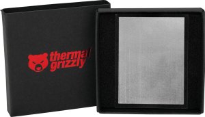 Thermal Grizzly KryoSheet 51 x 68 mm x 0.2 mm (TG-KS-68-51) 2
