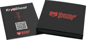 Thermal Grizzly KryoSheet 51 x 68 mm x 0.2 mm (TG-KS-68-51) 3