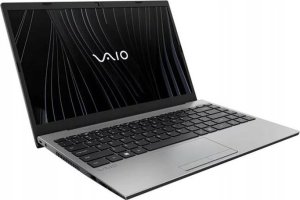 Laptop Vaio Laptop VWNC71429-SL i7-1255U/14.1" FHD AntiGlare/16GB/SSD 1TB/BT/FPR/BLKB/LAN/Win 11 Silver 2