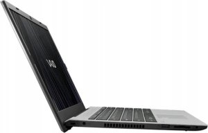 Laptop Vaio Laptop VWNC71429-SL i7-1255U/14.1" FHD AntiGlare/16GB/SSD 1TB/BT/FPR/BLKB/LAN/Win 11 Silver 5