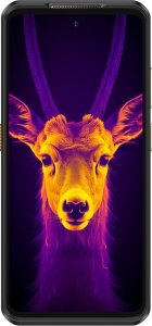 Smartfon UleFone Armor 25T Pro 5G 6/256GB Czarny  (UF-A25TP/BK) 3