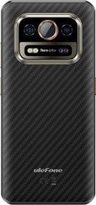 Smartfon UleFone Armor 25T Pro 5G 6/256GB Czarny  (UF-A25TP/BK) 4