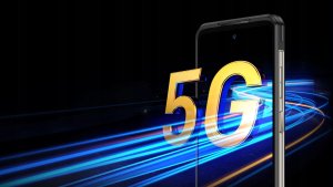 Smartfon UleFone Armor 25T Pro 5G 6/256GB Czarny  (UF-A25TP/BK) 9