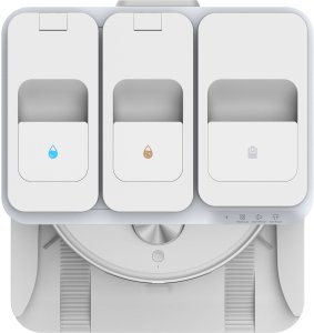 Robot sprzątający Ezviz RS20 Pro 4