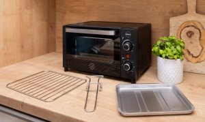 Eldom Eldom PR120 Rasty 3