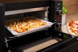 Eldom Eldom PR120 Rasty 6