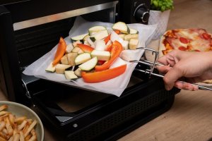 Eldom Eldom PR120 Rasty 7