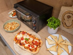 Eldom Eldom PR120 Rasty 8