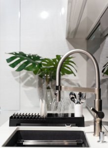 Vialli Design Vialli Design Livio Duo 8432 czarny 4