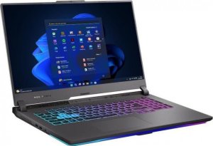 Laptop Asus ASUS ROG Strix G17 G713PV-HX050 Ryzen 9-7845HX | 17,3''-144Hz| 64GB | 1TB | W11 | RTX4060 1