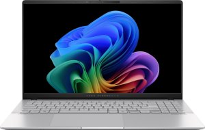 Laptop Asus Vivobook S 15 OLED S5507 X Elite X1E-78-10 / 32 GB / 1 TB / W11 Pro / 120 Hz (S5507QA-MA064X) 1