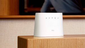 Router TCL Link Hub (HH132VM) 6