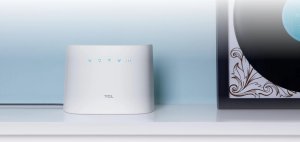 Router TCL Link Hub (HH132VM) 7