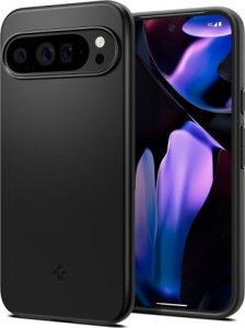 Spigen Spigen Thin Fit Google Pixel 9 PRO XL black 1