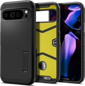 Spigen Spigen Tough Armor Google Pixel 9 PRO XL black 1