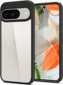 Spigen Spigen Ultra Hybrid Google Pixel 9 / 9 PRO matte black 1