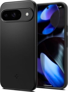 Spigen Spigen Thin Fit Google Pixel 9 / 9 PRO black 1