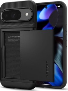 Spigen Spigen Slim Armor CS Google Pixel 9 / 9 PRO black 1