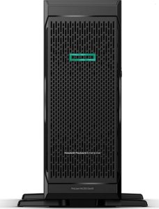 Serwer HPE HPE ProLiant ML350 Gen10 Tower Intel Xeon-S 4208 8-Core (2.10GHz 11MB) 16GB (1 x 16GB) 8 x SFF SC P408i-a SR 800W 1