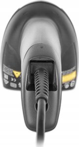 Drukarka etykiet Datalogic Datalogic Barcodescanner GD4590 [GD4590-BK] 2