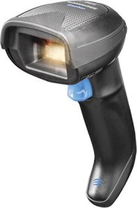 Drukarka etykiet Datalogic Datalogic Barcodescanner GD4590 [GD4590-BK] 7