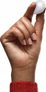 Tesa Klej modelujący Sugru czarny/biały/szary, 3x3,5g 2