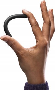 Tesa Masa naprawcza klej czarny SUGRU 3 x 3,5g 3