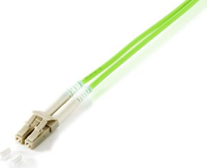 Equip Equip LC/LC Optic Fiber Patch Cord OM5 M/M 20.00m 2