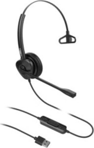 Słuchawki Fanvil Fanvil Monaural Headset HT301-U USB 1