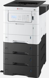 Drukarka laserowa Kyocera ECOSYS PA3500cx/Plus (870B61102YJ3NL0) 6