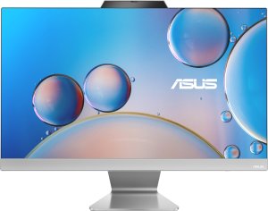 Komputer Asus ASUS Zen AiO 24" i5-120U   8 256  white    E3402WVAK-WPC009X W11P 1