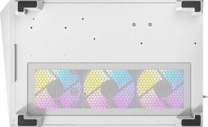 Komputer Antec Geh Antec Gamer  C5 ARGB White           Midi Tower     weiß retail 8