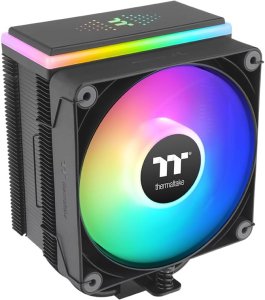 Chłodzenie CPU Thermaltake Astria 400 ARGB Sync (CL-P120-CA12SW-A) 2