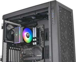 Chłodzenie CPU Thermaltake Astria 400 ARGB Sync (CL-P120-CA12SW-A) 8