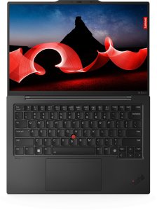 Laptop Lenovo ThinkPad X1 Carbon G12 Ultra 7 155U / 32 GB / 1 TB / W11 Pro (21KC005XGE) 16