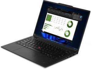 Laptop Lenovo ThinkPad X1 Carbon G12 Ultra 7 155U / 32 GB / 1 TB / W11 Pro (21KC005XGE) 4