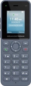 Telefon GrandStream Grandstream WiFi-Handset WP816 2