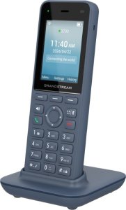 Telefon GrandStream Grandstream WiFi-Handset WP826 1