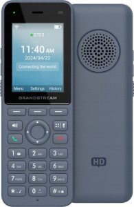 Telefon GrandStream Grandstream WiFi-Handset WP826 2