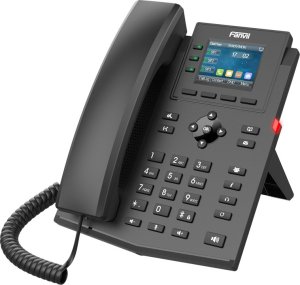 Telefon Fanvil Fanvil X303-2 Wire IP Phone 2