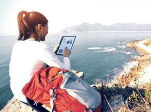 Tablet Hannspree HANNSNote 2 10" 64 GB Czarny (SN10HR1B) 13