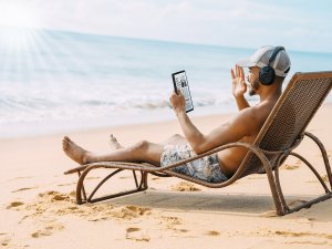 Tablet Hannspree HANNSNote 2 10" 64 GB Czarny (SN10HR1B) 14