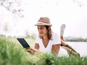 Tablet Hannspree HANNSNote 2 10" 64 GB Czarny (SN10HR1B) 15