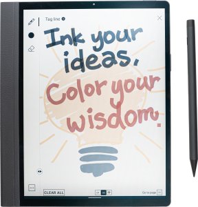 Tablet Hannspree HANNSNote 2 10" 64 GB Czarny (SN10HR1B) 2