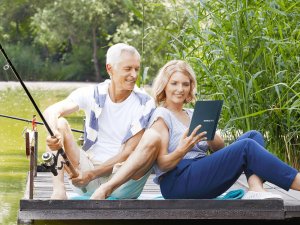 Tablet Hannspree HANNSNote 2 10" 64 GB Czarny (SN10HR1B) 22